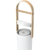 Umbra Bellwood Toilettenpapierständer weiß