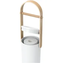 Umbra Bellwood Toilettenpapierständer weiß