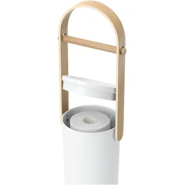 Umbra Bellwood Toilettenpapierständer weiß