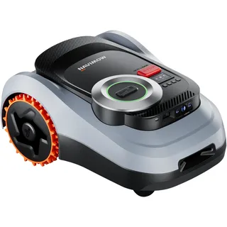 Segway Navimow i210E LiDAR
