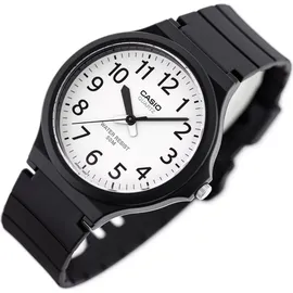 Casio MW-240-7B - Weiß/Schwarz