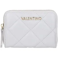 Valentino Women's Ocarina Bi-Fold Wallet, Perla