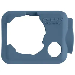 Cressi - Digi 2 Cover - Farbe: Blau