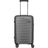 Travelite Air Base Trolley S Slim Anthracite