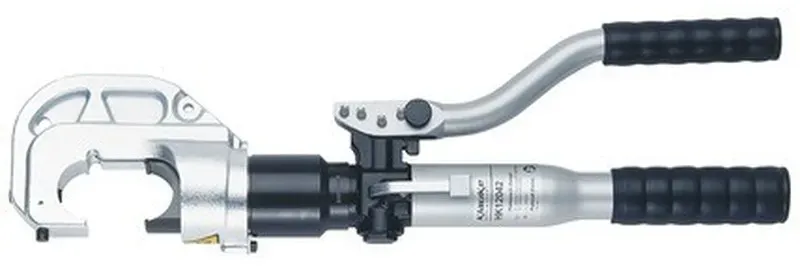 Harting Crimpwerkzeug Hand- 09990000861