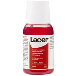 Lacer  Accessoires Körper Mouthwash Mundwasser Für Die Tägliche Anwendung  in multifarben, Einheitsgrösse