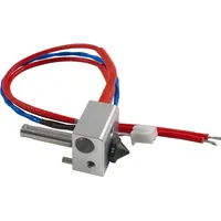 FLASHFORGE C3P Hardened Nozzle 0,6mm L FlashForge Zubehör Flashforge