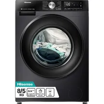 Hisense WD3S8043BW3 Waschtrockner (8 kg / 5 kg, 1400 U/min)