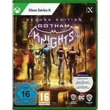 Gotham Knights (Deluxe Edition)