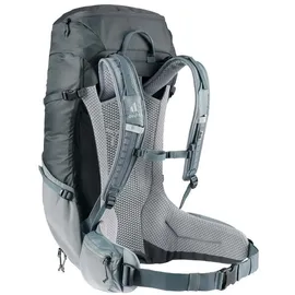Deuter Futura 32 graphite-shale