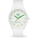 ICE-Watch Ice Solar Power Silikon 36 mm nature