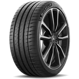 Michelin Pilot Sport 4 S 255/40 R19 100Y