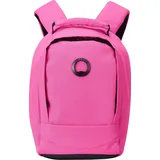Delsey PARIS Rucksack Securban Mikro Backpack Fuchsia