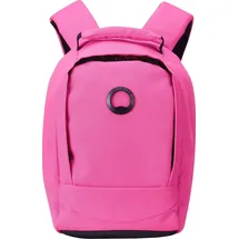 Delsey PARIS Rucksack Securban Mikro Backpack Fuchsia