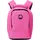 Delsey PARIS Rucksack Securban Mikro Backpack Fuchsia