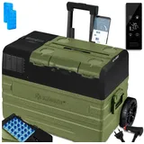 Kesser Kompressor Kühlbox 52 l