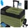 Kesser Kompressor Kühlbox 52 l