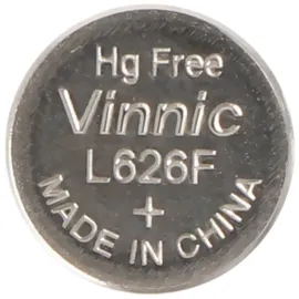 Vinnic AG 4 LR626 18 mAh 10 St.