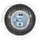 Dunlop Black Widow 17g Schwarz 200m Saitenrolle – Siebenkant Spin-Polyesterrolle