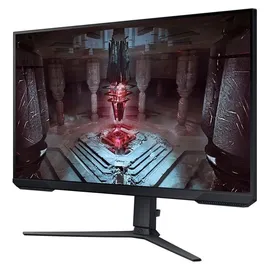 Samsung Odyssey G5 G51C LS32CG510EUXEN 32''
