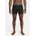 Nike Trunk 3PK grau S 3er Pack