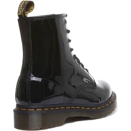 Dr. Martens 1460 Patent black patent lamper 37