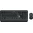 Wireless Tastatur IT Set 920-008679