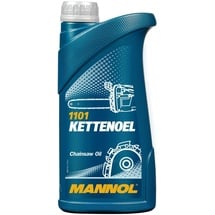 Mannol 1L Mannol Kettenöl Kettensägenöl