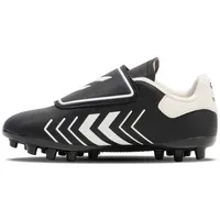 hummel Hattrick MG Kinder schwarz/weiß 34