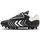 hummel Hattrick MG Kinder schwarz/weiß 34