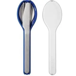 Besteck Ellipse - Vivid blue Einheitsfarbe NO SIZE