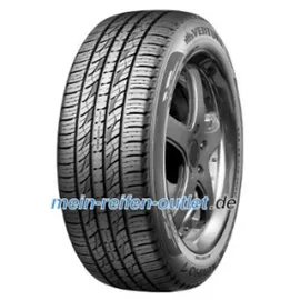 Kumho Crugen Premium KL33 235/65 R17 104H