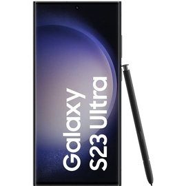 Samsung Galaxy S23 Ultra 5G 12 GB RAM 1 TB phantom black