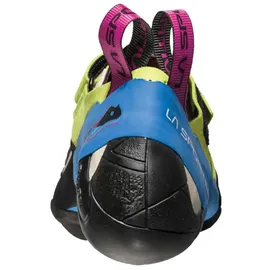 La Sportiva Skwama Kletterschuhe (Größe 40.5, mehrfarbig)