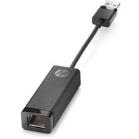 HP USB-3.0-zu-Gigabit-LAN-Adapter