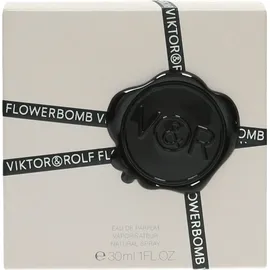 Viktor & Rolf Flowerbomb Eau de Parfum 30 ml