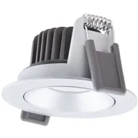 Osram Ledvance Adjust Spot 8W/930 silber (799707)