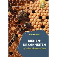 Ulmer Eugen Verlag Bienenkrankheiten