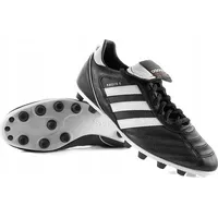 adidas Kaiser 5 Liga Black / Footwear White / Red 40 2/3