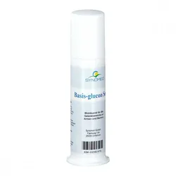 Basis Glucon Salbe