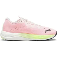 Puma Velocity Nitro 2 Damen frosty pink/speed green 39