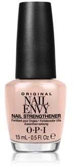 OPI Nail Envy Strength + Color Nagelhärter