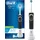 Oral-B Vitality 100 CrossAction schwarz