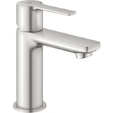 Grohe Lineare XS-Size Einhandmischer supersteel 23791DC1