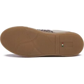 Nero Giardini Sneaker Low Damen Beige 40