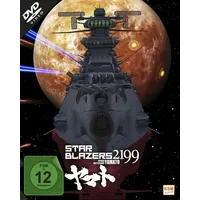 KSM DVD Star Blazers 2199 - Space Battleship Yamato