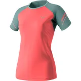 Dynafit Alpine Pro Damen T-Shirt-Pink-Rosa-40