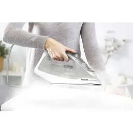 Tefal Express Steam FV2863E1 grau-weiß