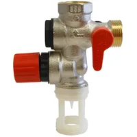 Boutté Sicherheitsgruppe 20X27-26X34