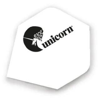 Unicorn Super Maestro.125 Plus Flight, weiß, Einheitsgröße